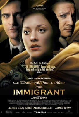 The Immigrant (2013) ลี้ภัยร้าย พ่ายภัยรัก