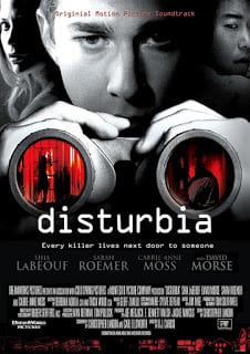 Disturbia (2007) จ้อง หลอน…ซ่อนเงื่อนผวา