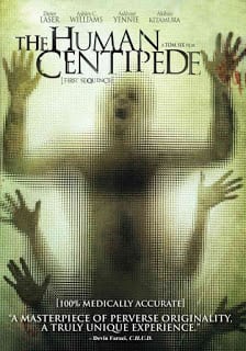 The Human Centipede (First Sequence) (2009) จับคนมาทำตะขาบ 1 (ซับไทย)