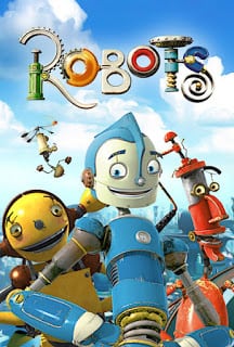 Robots (2005) โรบอทส์