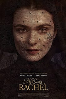 My Cousin Rachel (2017) เสน่ห์นาง ลางมรณะ