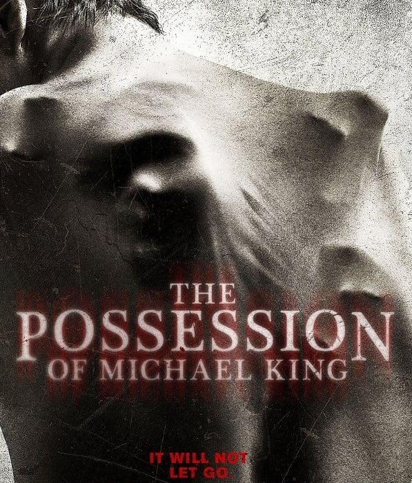 The Possession of Michael King (2014) ดักวิญญาณดุ