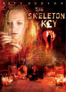 The Skeleton Key (2005) เปิดประตูหลอน