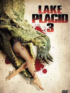 Lake Placid 3 (2010) โคตรเคี่ยมบึงนรก 3