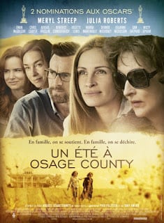 August: Osage County (2013) ออกัส: โอเซจเคาน์ตี้