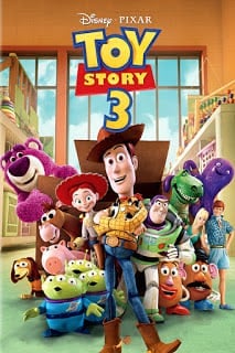 Toy Story 3 (2010) ทอย สตอรี่ ภาค 3