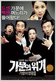 Married to the Mafia 1 (2002) ปิ๊งรักเจ้าสาวมาเฟีย ภาค 1