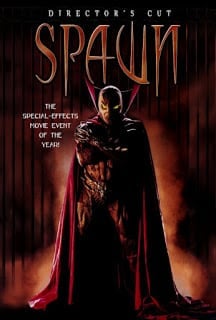 Spawn (1997) สปอว์น ฮีโร่พันธุ์นรก