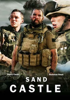 Sand Castle (2017) (ซับไทย)