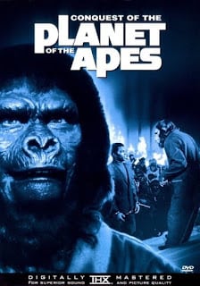 Conquest of the Planet of the Apes (1972) มนุษย์วานรตลุยพิภพ