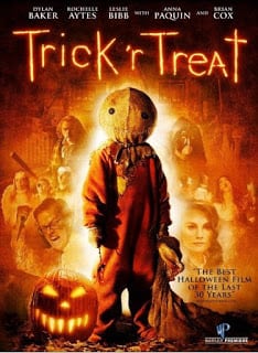 Trick ‘r Treat (2007) กระตุกขวัญวันปล่อยผี