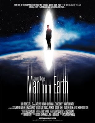 The Man from Earth (2007) คนอมตะฝ่าหมื่นปี