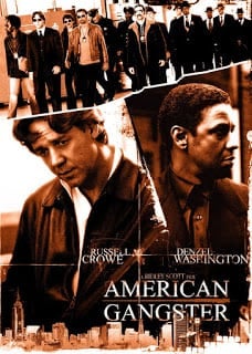 American Gangster (2007) โคตรคนตัดคมมาเฟีย