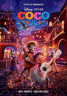 Coco (2017) วันอลวน วิญญาณอลเวง