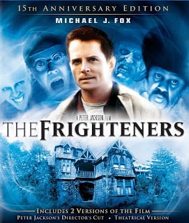 The Frighteners (1996) สามผีสี่เผ่าเขย่าโลก