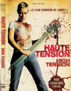 High Tension (2003) สับ สับ สับ