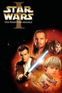 Star Wars: Episode I – The Phantom Menace (1999) สตาร์ วอร์ส เอพพิโซด 1: ภัยซ่อนเร้น