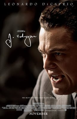 J. Edgar (2011) เจ เอ็ดการ์ จอมอหังการ์ เอฟบีไอ