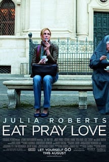 Eat Pray Love (2010) อิ่ม มนต์ รัก