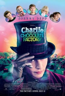 Charlie and the Chocolate Factory (2005) ชาร์ลี กับ โรงงานช็อกโกแลต