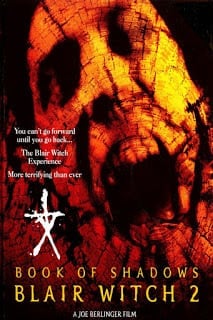 Book of Shadows: Blair Witch 2 (2000) สอดรู้ สอดเห็น สอดเป็น สอดตาย 2