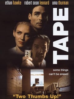 Taped (Midnight Chaser) (2012) เทปสั่งตาย