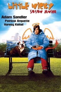 Little Nicky (2000) ซาตานลูกครึ่งเทวดา