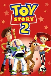 Toy Story 2 (1999) ทอย สตอรี่ ภาค 2