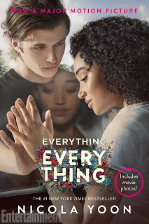 Everything Everything (2017) ทุกสิ่ง ทุก ๆ สิ่ง คือเธอ