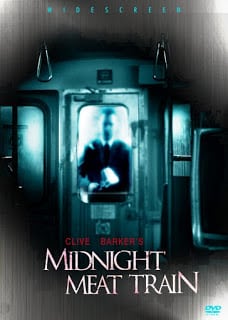 The Midnight Meat Train (2008) ทุบกะโหลกนรกใต้เมือง