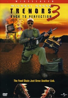 Tremors 3: Back to Perfection (2001) Tremors (1990) ทูตนรกล้านปี ภาค 3