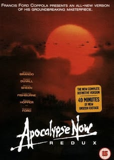 Apocalypse Now Redux (2001) กองพันอำมหิต ฉบับสมบูรณ์