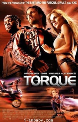 Torque (2004) ทอร์ค บิดทะลวง