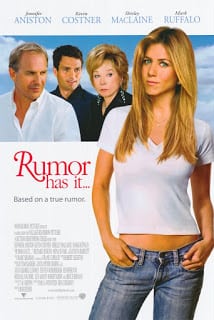 Rumor Has It… (2005) อยากลือดีนัก งั้นรักซะเลย