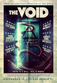 The Void (2016) แทรกร่างสยอง