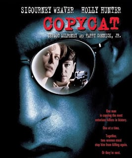 Copycat (1995) ลอกสูตรฆ่า