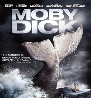 Moby Dick (2010) โมบี้ดิค วาฬยักษ์เพชฌฆาต