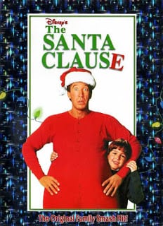 The Santa Clause (1994) คุณพ่อยอดอิทธิฤทธิ์