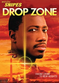 Drop Zone (1994) เหินฟ้าปล้นเย้ยนรก