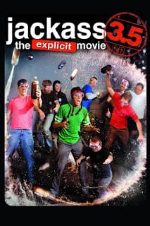 Jackass 3.5 (2011) แจ็กแอส 3.5 [Soundtrack]