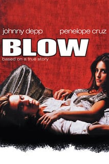 Blow (2001) โบลว์ [Soundtrack บรรยายไทย]