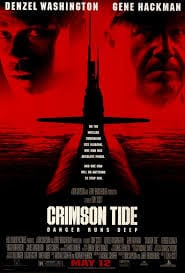 Crimson Tide (1995) คริมสัน ไทด์ ลึกทมิฬ