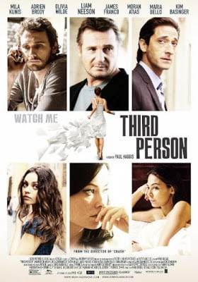 Third Person (2013) ปมร้อนซ่อนรัก