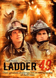 Ladder 49 (2004) หน่วยระห่ำสู้ไฟนรก