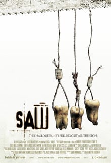 Saw III (2006) ซอว์ เกมต่อตาย..ตัดเป็น ภาค 3