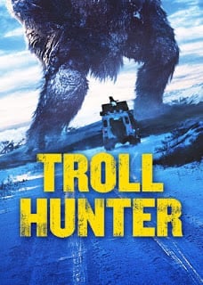 Trollhunter (2010) โทรล ฮันเตอร์ คนล่ายักษ์