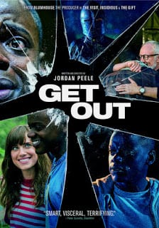 Get Out (2017) ลวงร่างจิตหลอน