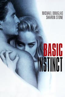 Basic Instinct (1992) เจ็บธรรมดา ที่ไม่ธรรมดา