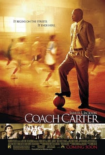 Coach Carter (2005) โค้ชคาร์เตอร์ ทุ่มแรงใจจุดไฟฝัน