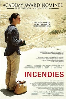 Incendies (2010) ย้อนรอยอดีตไม่มีวันลืม